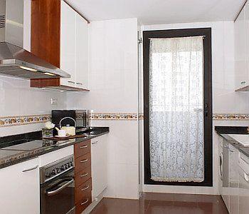 Apartamentos Marbella - Barcelona — Fotos 1