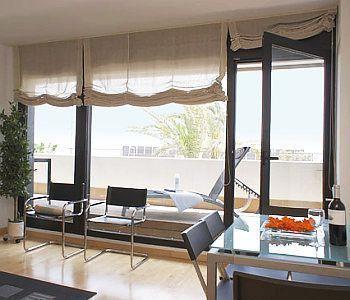 Apartamentos Marbella - Barcelona — Fotos 2